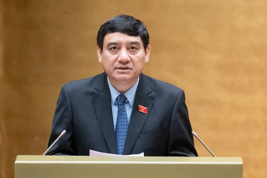 Xem xét hàng loạt cơ chế, chính sách đặc thù về đột phá phát triển giáo dục và đào tạo