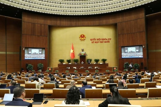 Hợp nhất Luật An ninh mạng và Luật An toàn thông tin mạng: Bước đi cấp thiết trong kỷ nguyên số