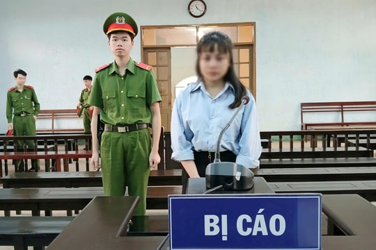 Giăng bẫy chạy việc, đáo hạn, chơi hụi chiếm đoạt tiền tỷ