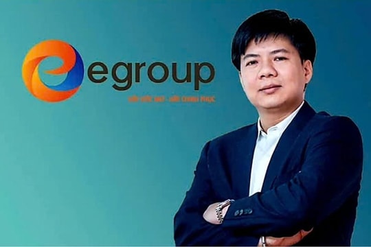 Nữ giám đốc bị cáo buộc nhận tiền để “thổi phồng” doanh thu cho Egroup