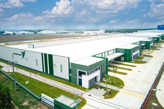 Xu hướng định hình thị trường khu công nghiệp thời gian tới