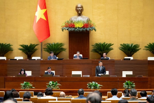 Bảo đảm hiệu quả sử dụng vốn vay và hạn chế rủi ro về nợ công