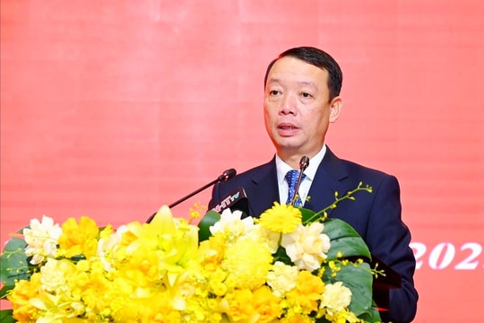 Ông Phan Thiên Định giữ chức Chủ tịch UBND tỉnh Hà Tĩnh