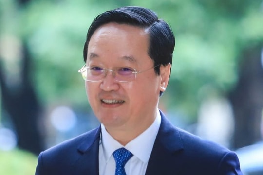 Phê chuẩn nhân sự Chủ tịch và Phó Chủ tịch UBND TP. Hà Nội nhiệm kỳ 2021–2026