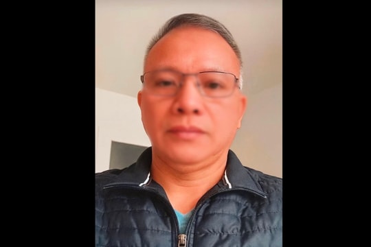 Khởi tố Nguyễn Văn Đài vì chống phá Nhà nước