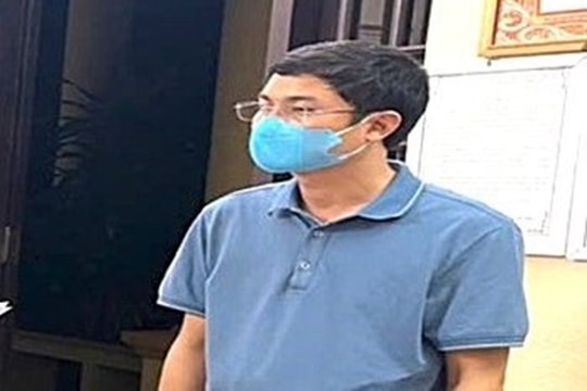 Đề nghị truy tố bị can lừa đảo chiếm đoạt hơn 2 tỷ đồng