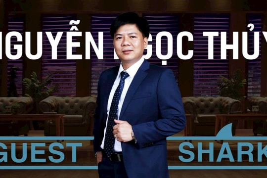 Kê biên hơn 30 bất động sản của “Shark Thủy” trong vụ lừa đảo chiếm đoạt hơn 7.600 tỷ đồng