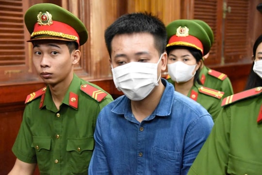 Thùy Tiên, Quang Linh ân hận, xin giảm nhẹ hình phạt