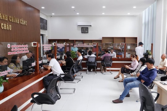 Đà Nẵng trước yêu cầu tăng hiệu quả mô hình hai cấp