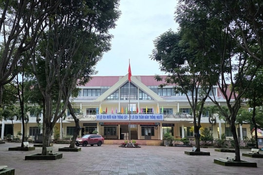 BSR tích cực thực hiện sứ mệnh STEM Innovation Petrovietnam