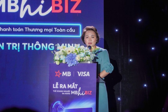 Bảo vệ người dùng trong nền kinh tế số