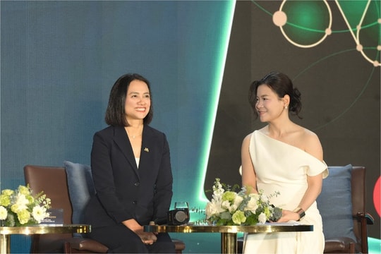 Mastercard Green World MSB - cánh cửa “Tinh hoa hành trình xanh”