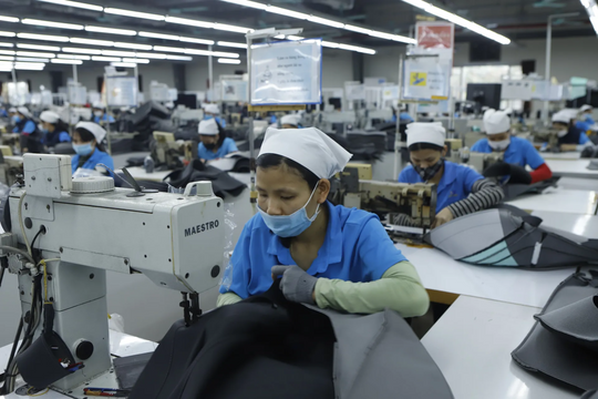 Phú Thọ: An sinh xã hội là "trụ cột" của phát triển bền vững