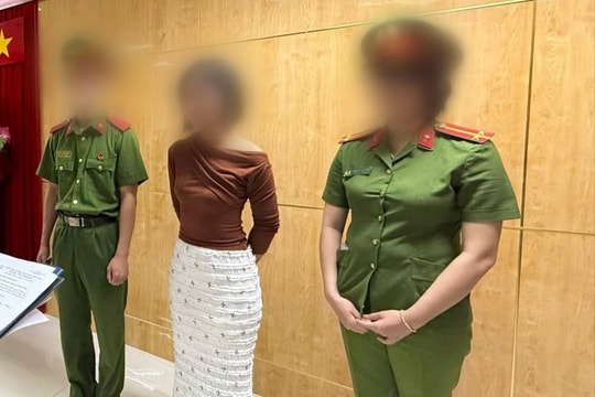 Nâng khống giá trị đất để chiếm đoạt 500 triệu đồng