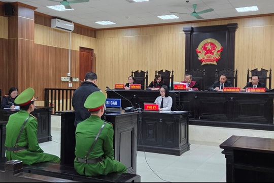 Anh rể đâm em vợ trọng thương