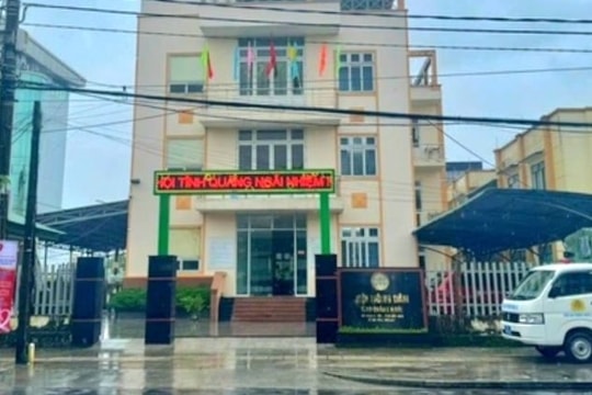 Hỗ trợ kinh phí cho nam cán bộ Hội Nông dân nhân ngày Quốc tế đàn ông