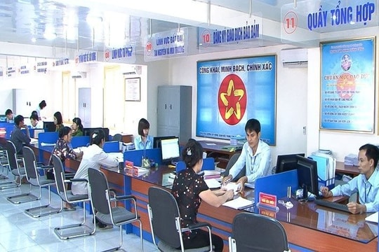 Thủ tướng yêu cầu hoàn thành cắt giảm, đơn giản hóa thủ tục hành chính năm 2025