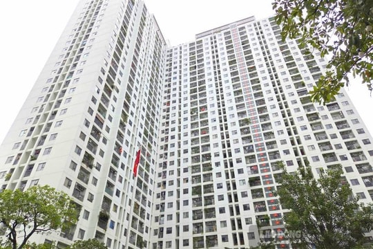 Quỹ nhà ở quốc gia ra đời