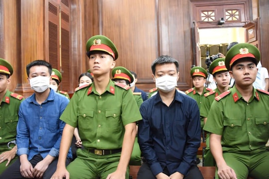 Vụ xét xử kẹo Kera: Các bị cáo khai gì tại Tòa?