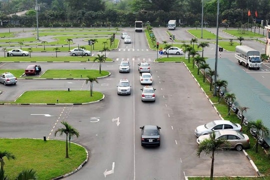 Đà Nẵng triển khai kiểm tra giáo viên dạy thực hành lái xe năm 2025
