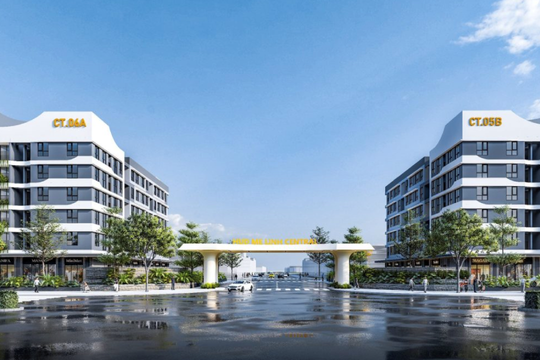 Hà Nội: Sắp mở bán dự án nhà xã hội giá hơn 14 triệu/m2