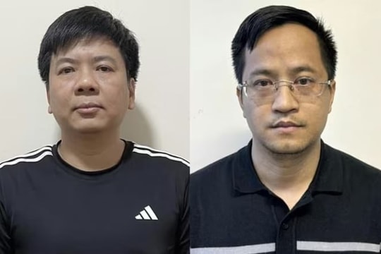 Phanh phui đường dây huy động vốn kiểu “lấy người sau trả người trước” của Shark Thủy