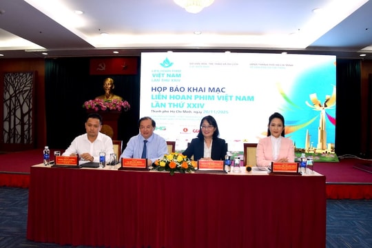 Người dân TP.HCM được xem phim miễn phí 5 ngày