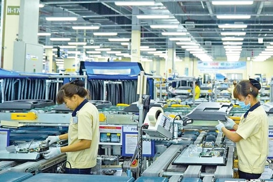 Hà Nội tăng tốc triển khai nhiệm vụ cuối năm