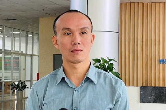 Nguy cơ lũ quét và sạt lở đất ở Nam Trung Bộ vẫn ở mức rất cao