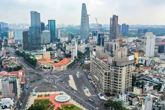 HoREA: Chưa cần lập trung tâm giao dịch bất động sản