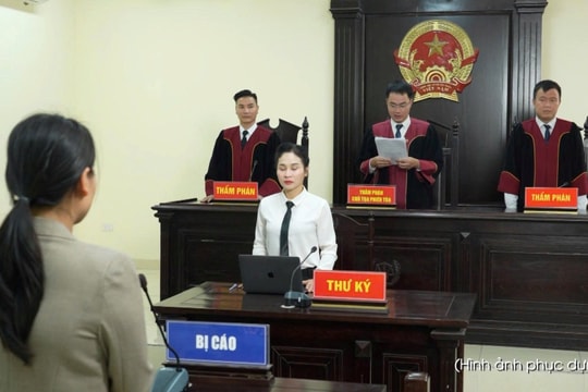 Niềm tin Công lý: Bản án nhân văn