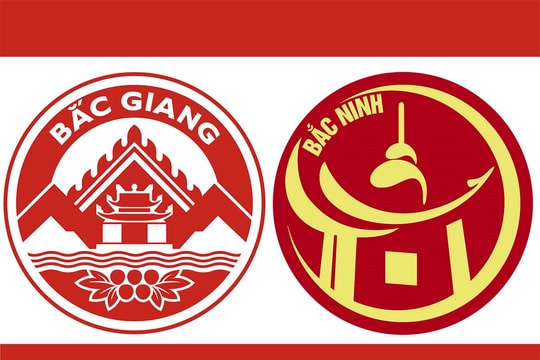 Bắc Ninh phát động cuộc thi sáng tác logo mới, giải thưởng lên đến 200 triệu đồng