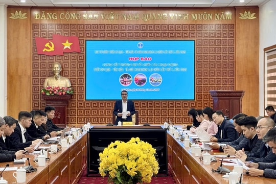 Lai Châu khởi động Tuần Du lịch – Văn hóa và Giải Marathon lần II