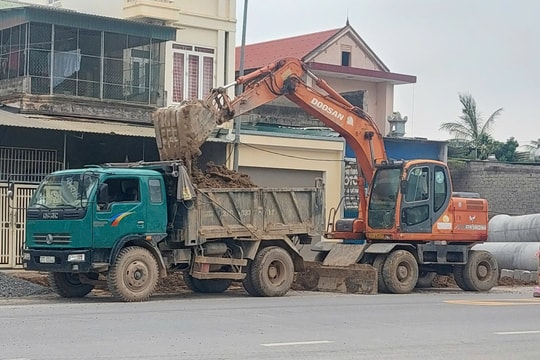 Nghệ An nỗ lực đưa các dự án hạ tầng trọng điểm về đích đúng hẹn