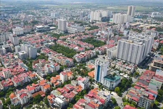 Bộ Nội vụ: Không có việc sáp nhập thêm các tỉnh