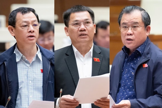 Quy định góp vốn bằng công nghệ: Bước tiến thúc đẩy kinh tế số và đổi mới sáng tạo