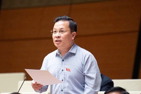 Luật Phá sản (sửa đổi): Gỡ nút thắt thực hiện thủ tục phục hồi, phá sản