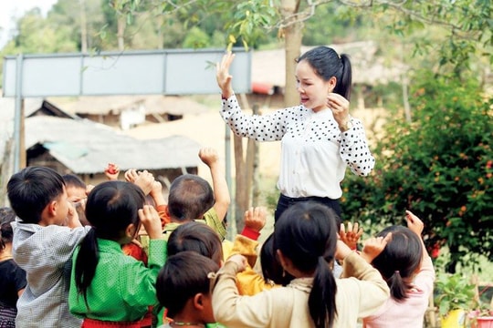 Kế hoạch chăm lo tết của Công đoàn Giáo dục Việt Nam