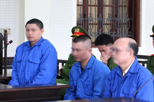 Cựu cán bộ xã lĩnh án vì vận chuyển ma túy