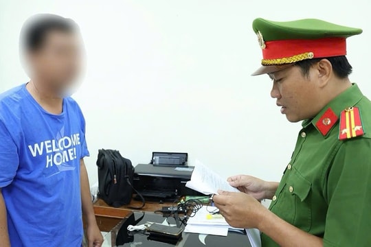Tạm giam 2 đối tượng tham gia cướp hơn 54 tấn cá tra