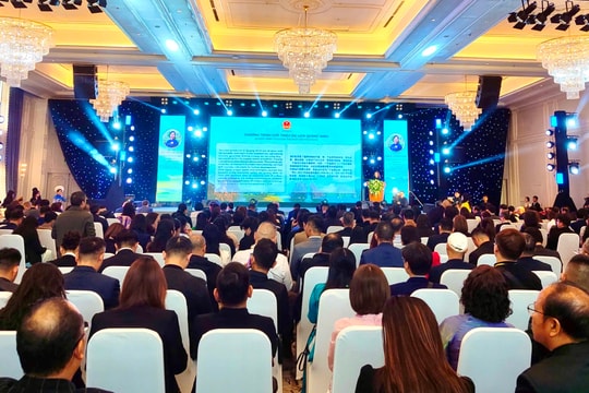 Ngày Lữ hành Việt Nam 2025 lần đầu tổ chức tại Quảng Ninh