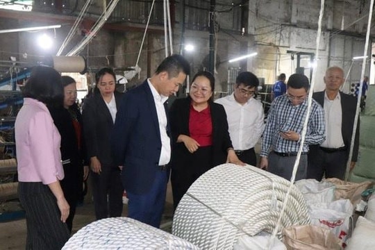 Hà Nội: Sắp diễn ra Tuần văn hóa, du lịch, thương mại làng nghề năm 2025