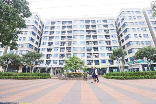 Những dịch chuyển mới trong nhu cầu nhà ở