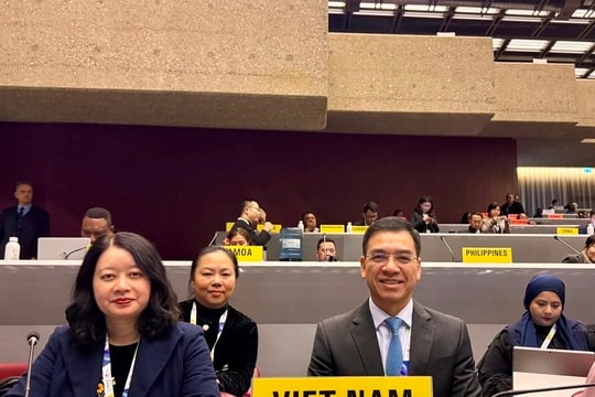 COP11 ưu tiên bảo vệ giới trẻ trước “nạn dịch” thuốc lá mới
