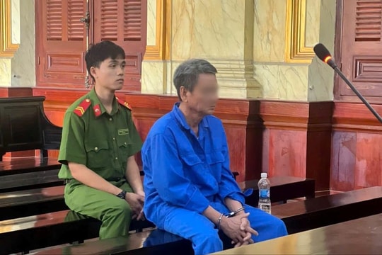 Đánh hàng xóm trọng thương vì nghi bị tranh giành khách