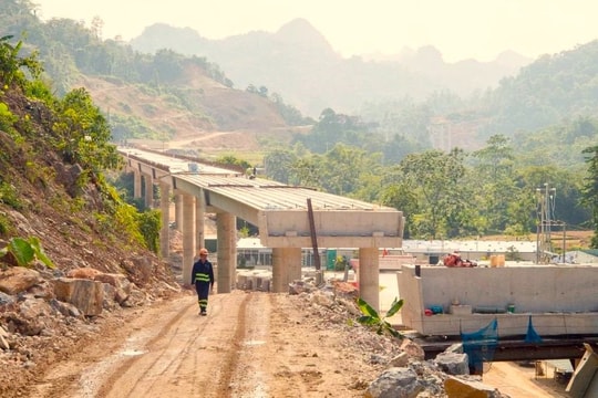 Cao Bằng siết kỷ luật, 'chạy nước rút' giải ngân vốn đầu tư công cuối năm