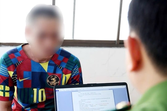 Tạm giam thanh niên hành hung bác dâu tử vong