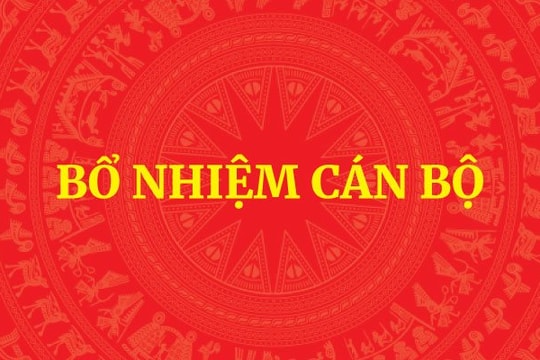 Phê chuẩn nhân sự Phó Chủ tịch UBND TP. Hồ Chí Minh nhiệm kỳ 2021-2026