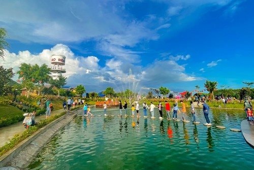Sao Mai Solar - Từ ý tưởng kinh tế đến giá trị cộng đồng
