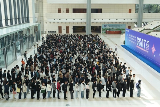 Samsung Việt Nam tuyển dụng kỹ sư, cử nhân và thực tập sinh quy mô lớn đợt II năm 2025